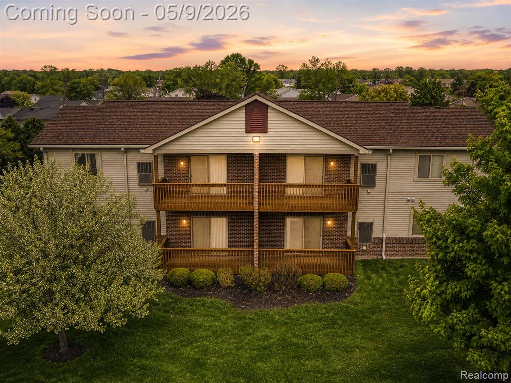 46075 Tallgrass Court, Van Buren, MI 48111 — Photo 2