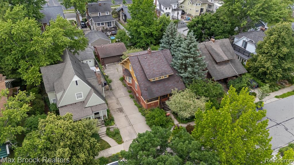 516 S Laurel Street, Royal Oak, MI 48067 — Photo 43