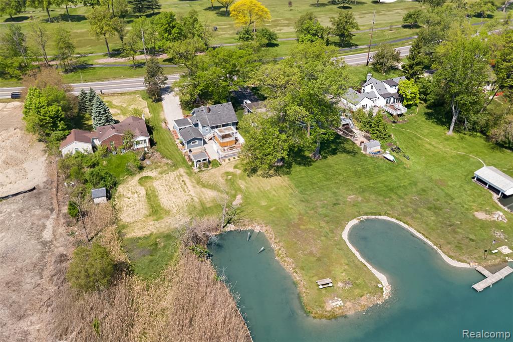 22827 Meridian Road, Grosse Ile, MI 48138 — Photo 5