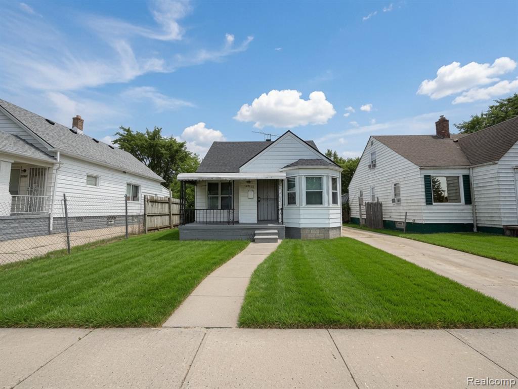 7286 FAUST Avenue, Detroit, MI 48228 — Photo 2