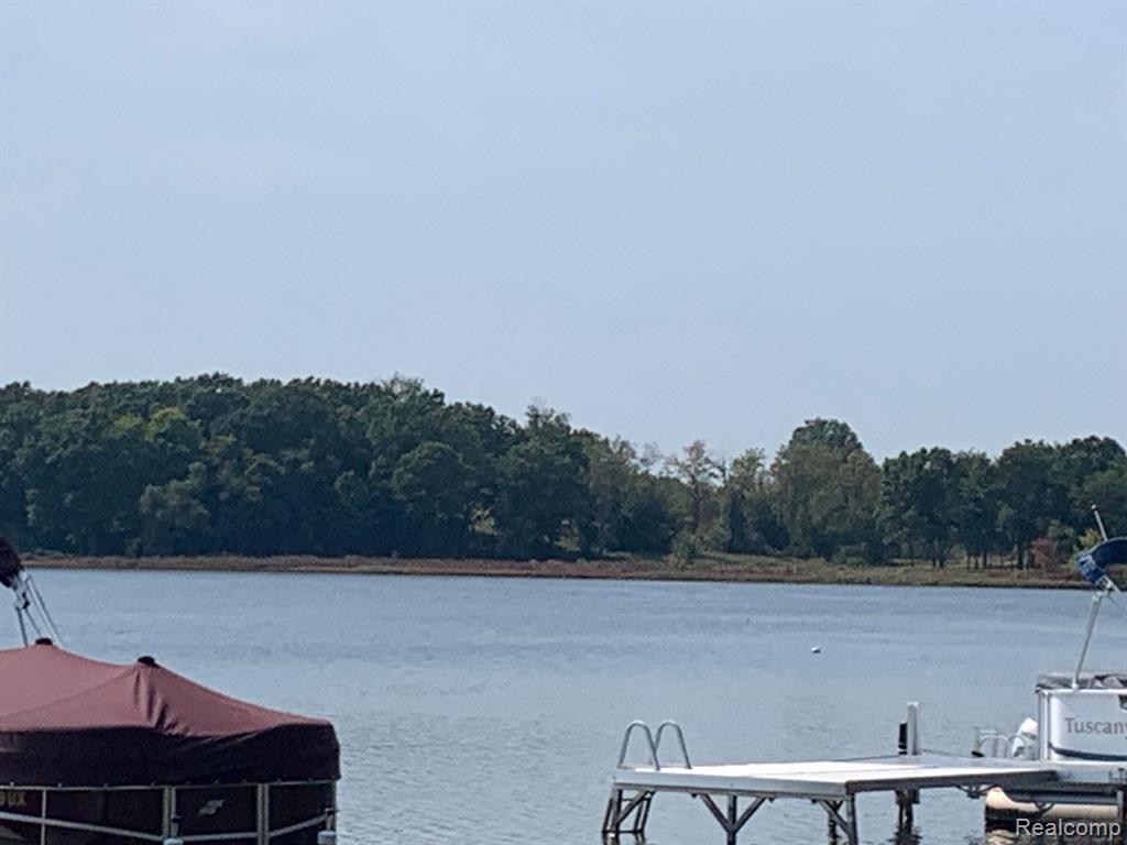 5420 Joslin Lk. Drive, Gregory, MI 48137 — Photo 44