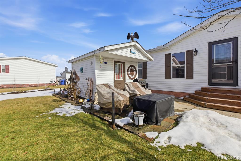 1983 Oak Street, Newport, MI 48166 — Photo 24