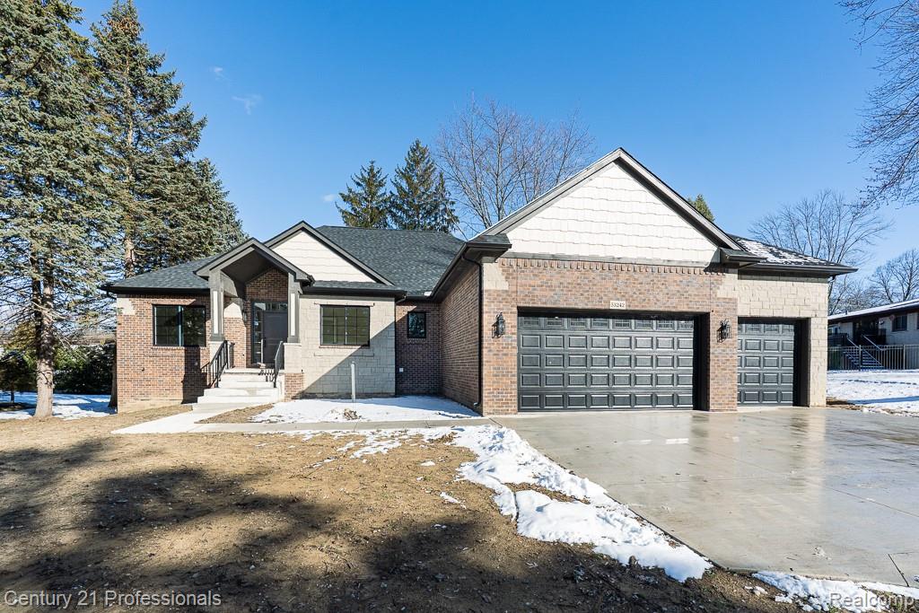 53242 Eastbourne Drive, Shelby Twp, MI 48316 — Photo 53