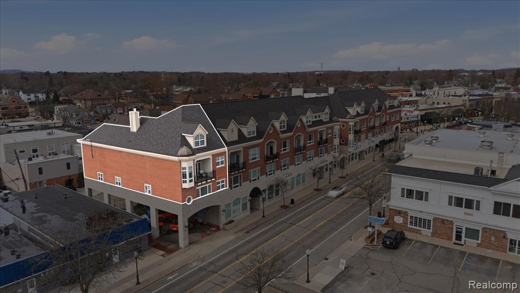 801 W Ann Arbor Trail, 301, Plymouth, MI 48170 — Photo 57
