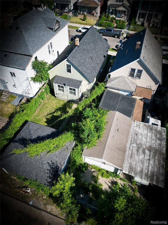 8357 Navy Street, Detroit, MI 48209 — Photo 24