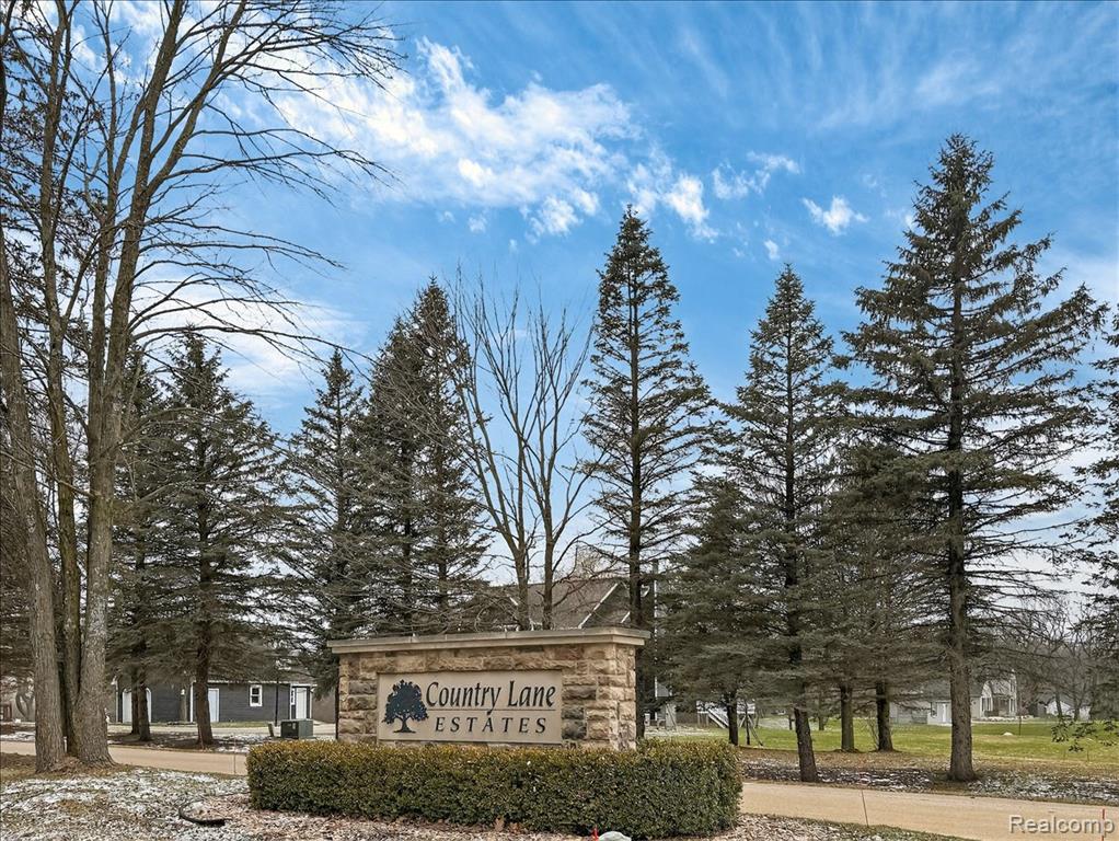 6828 Country Lane Drive, Davisburg, MI 48350 — Photo 32