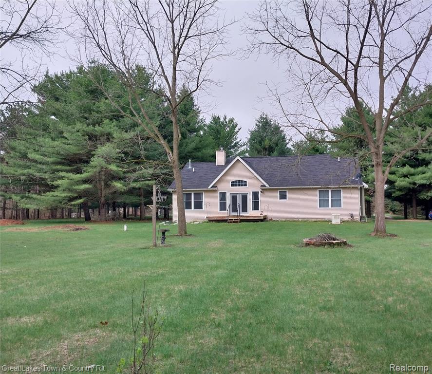 4166 Marathon Rd, Columbiaville, MI 48421 — Photo 3