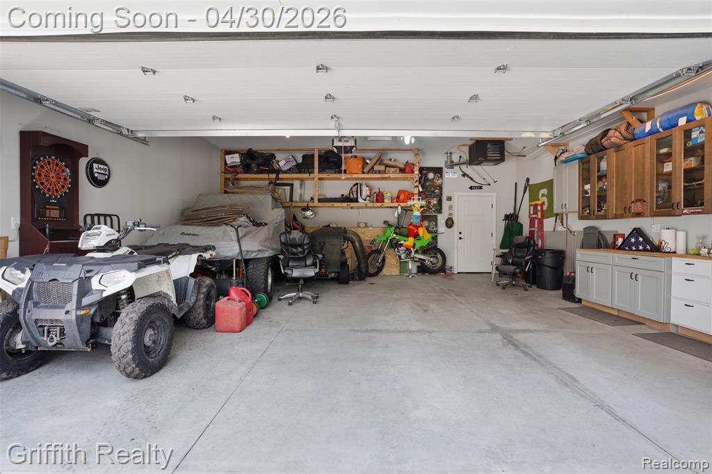 2550 Hartun Drive, Brighton, MI 48114 — Photo 53