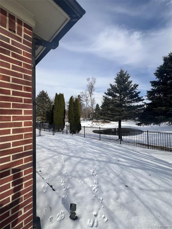 47546 Belmont Drive, Belleville, MI 48111 — Photo 51