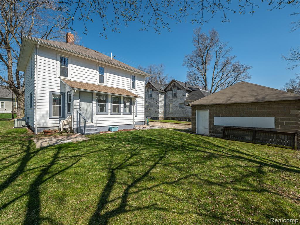 201 Division Street, Hudson, MI 49247 — Photo 34