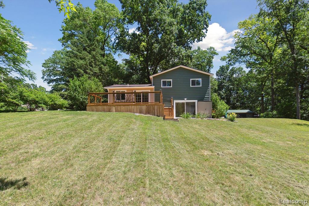 15279 Outer Drive, Linden, MI 48451 — Photo 43