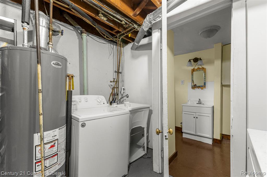 26657 W Chicago, Redford, MI 48239 — Photo 24