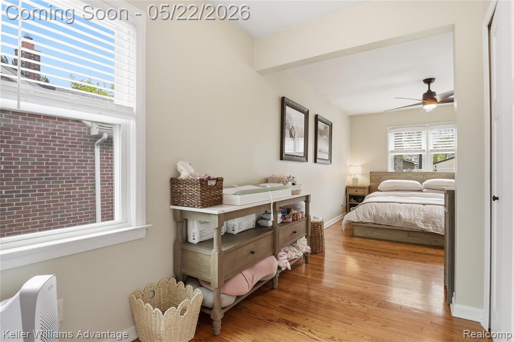 575 N Evergreen Street, Plymouth, MI 48170 — Photo 23
