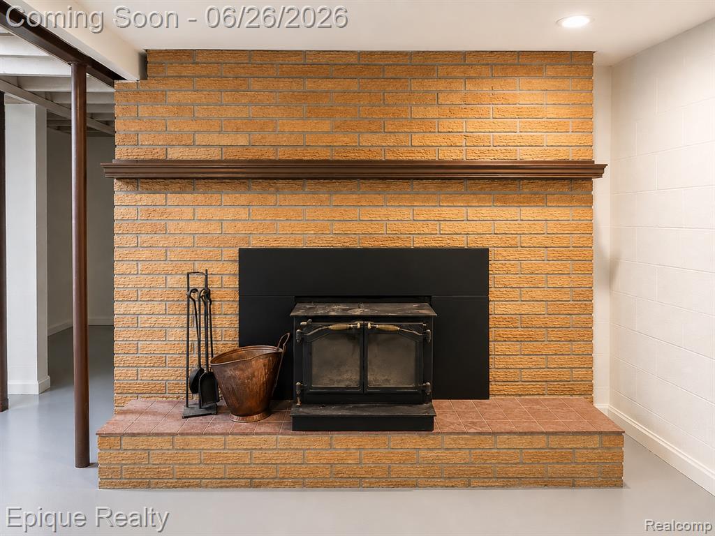 43899 Crowley Road, Belleville, MI 48111 — Photo 20