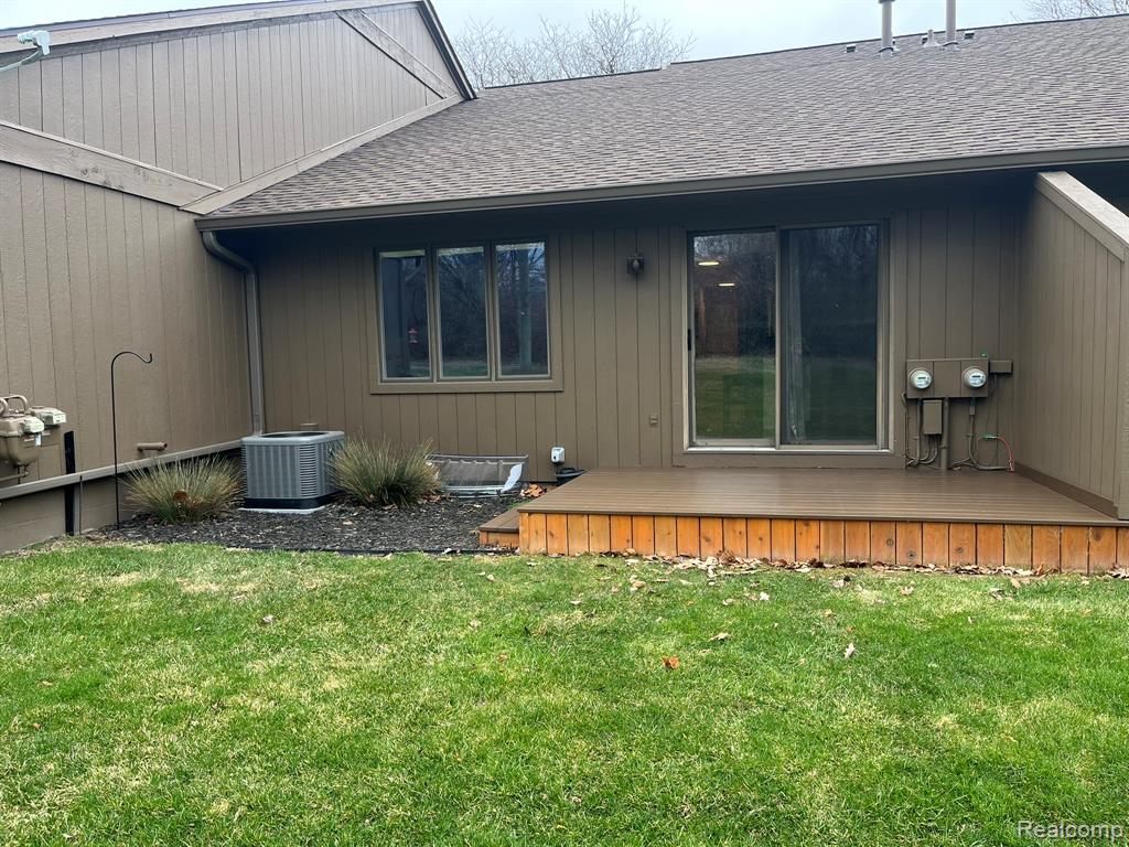 571 Park Place, Saline, MI 48176 — Photo 31