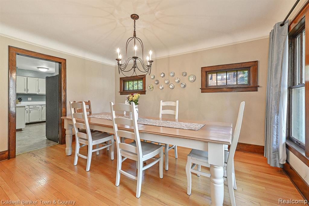 725 E GRAND RIVER Avenue, Fowlerville, MI 48836 — Photo 20