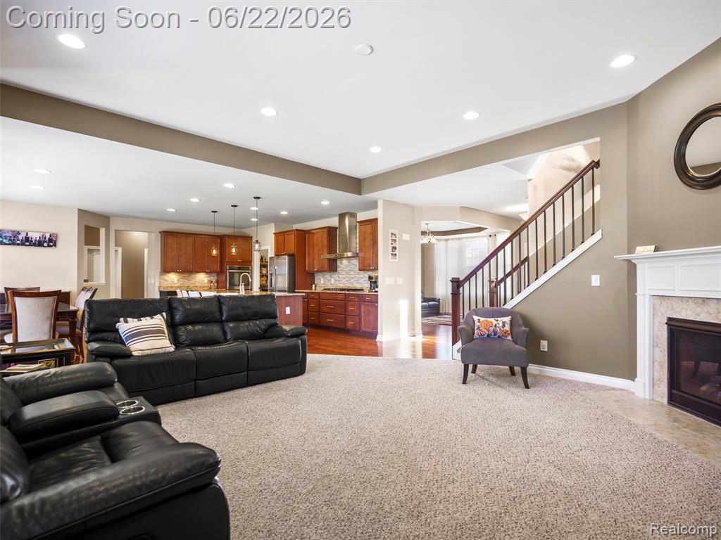 2130 Findley Circle, Lake Orion, MI — Photo 16