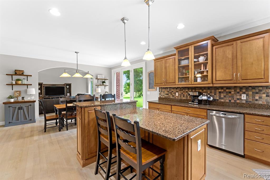 69493 MEADOWBROOK Lane, Bruce, MI 48065 — Photo 31
