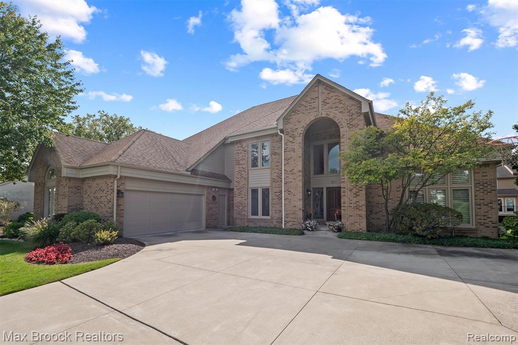 6612 Stonebridge E, West Bloomfield, MI — Photo 5