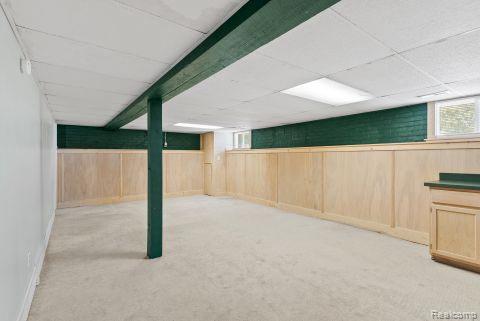 110 N 1ST Street, Holly, MI 48442 — Photo 37