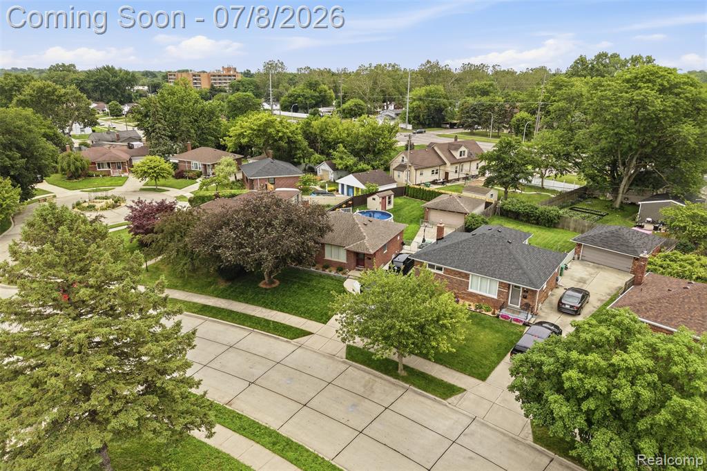 29971 Leona Street, Garden City, MI — Photo 49