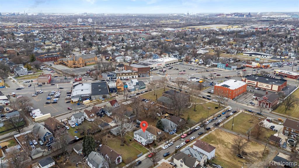 6653 Fern Street, Detroit, MI 48210 — Photo 65