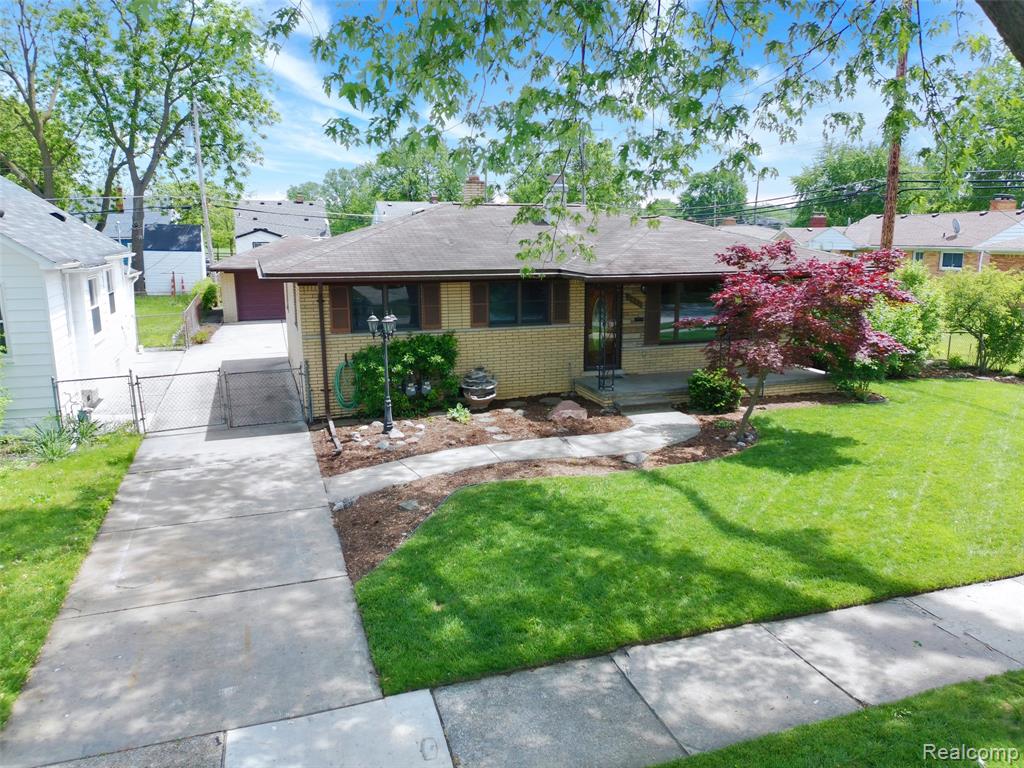 6532 Rockdale Street, Dearborn Heights, MI 48127 — Photo 6