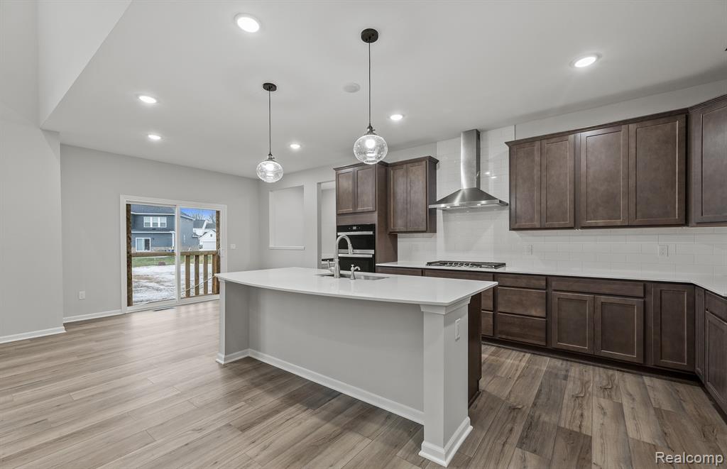51079 Deerbrook Drive, Macomb, MI 48042 — Photo 15