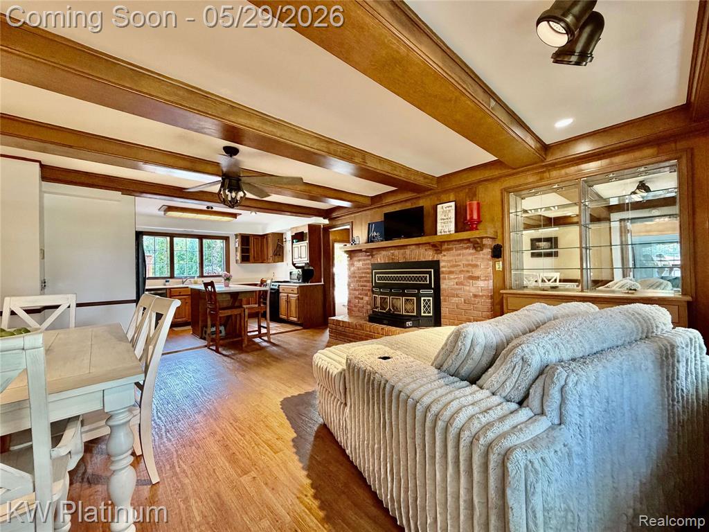 2425 Woodstock Drive, Port Huron, MI 48060 — Photo 10