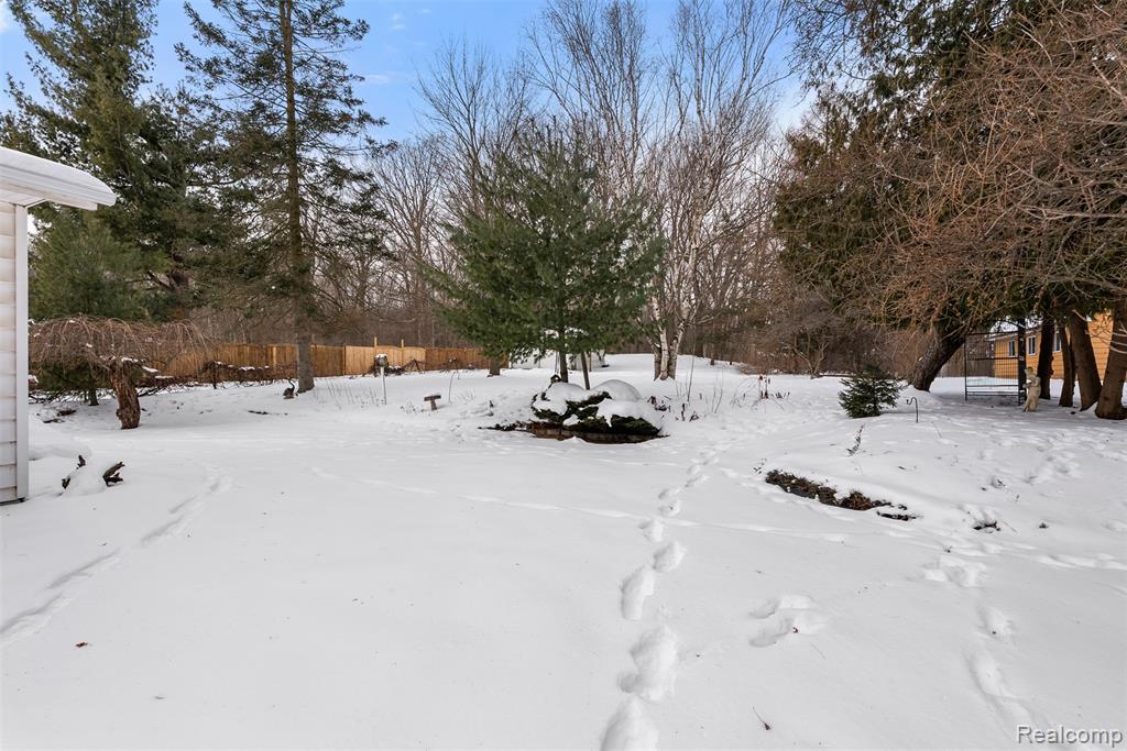 7192 Torrey Road, Swartz Creek, MI 48473 — Photo 21