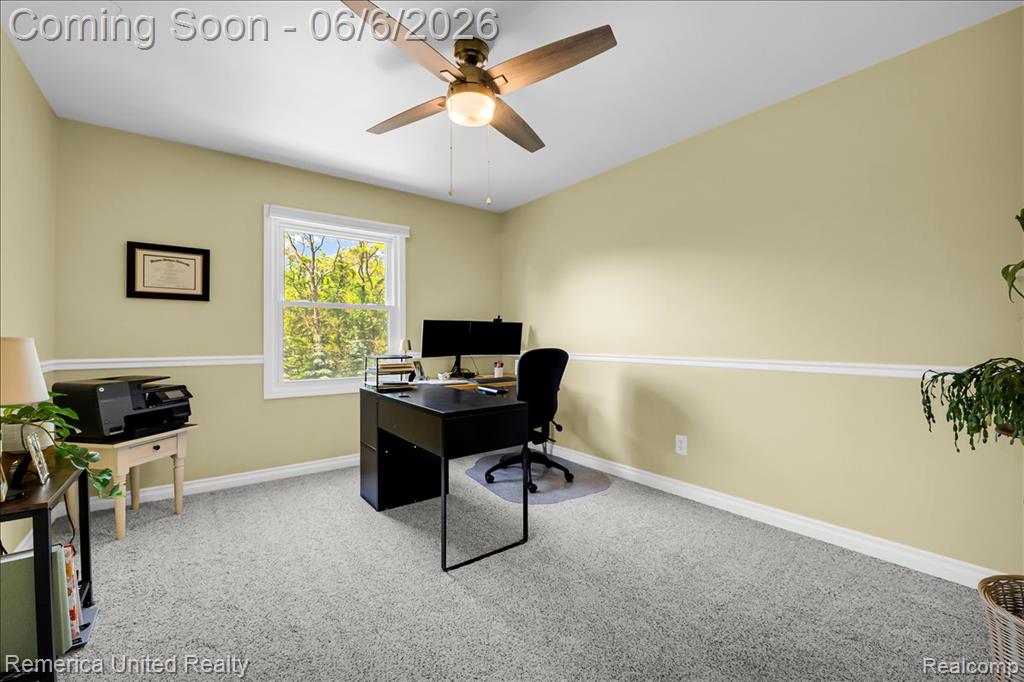6503 MOUNTVIEW, Brighton, MI 48116 — Photo 45