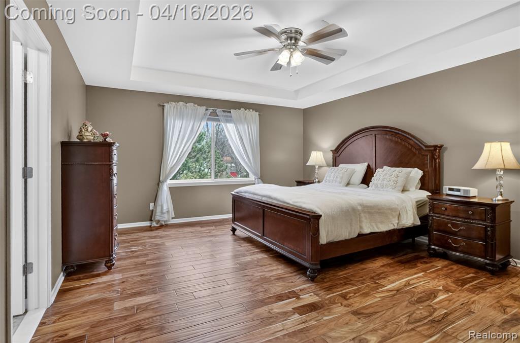 3595 Hogan Circle, Rochester, MI 48307 — Photo 18