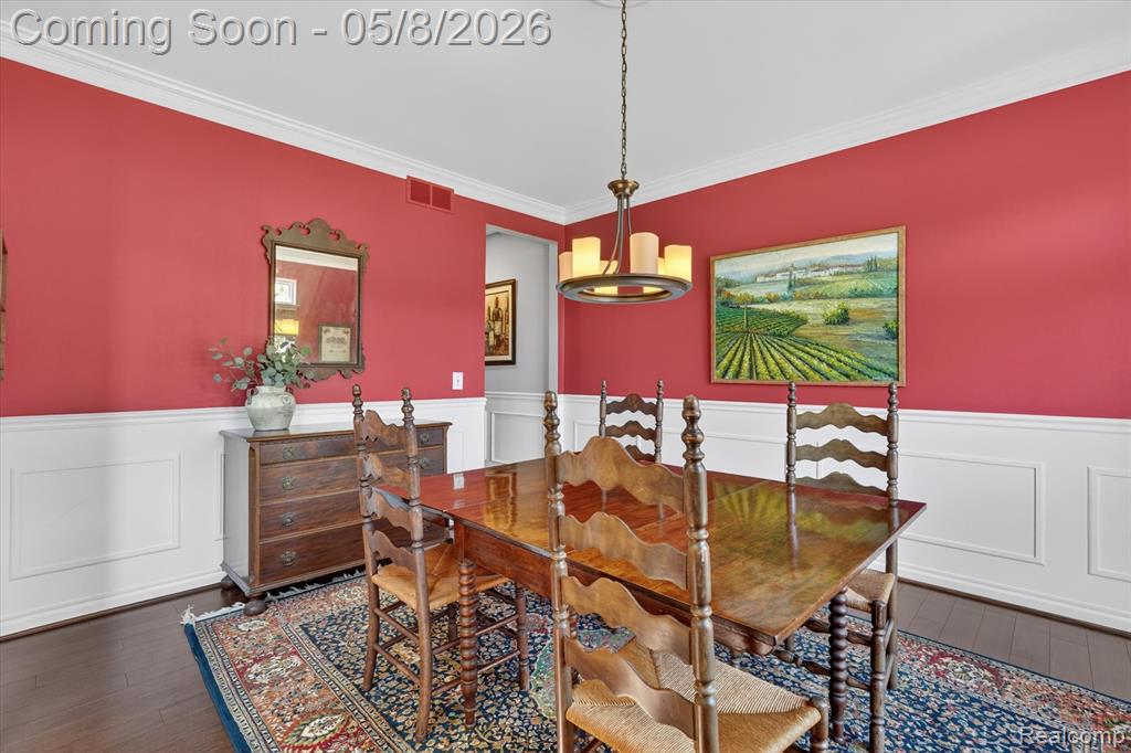 458 Kent Way, White Lake, MI 48383 — Photo 19