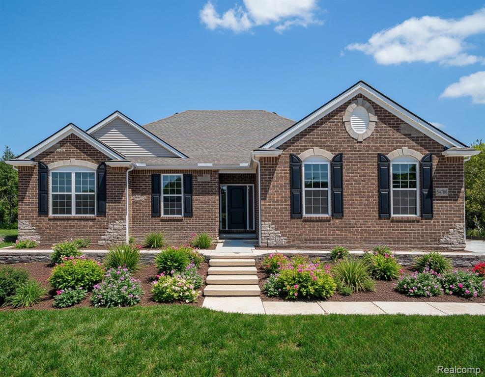 74888 Mila D. Drive, Bruce, MI 48065