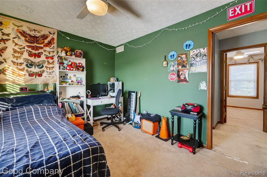3761 Christopher Drive, Brighton, MI 48114 — Photo 24
