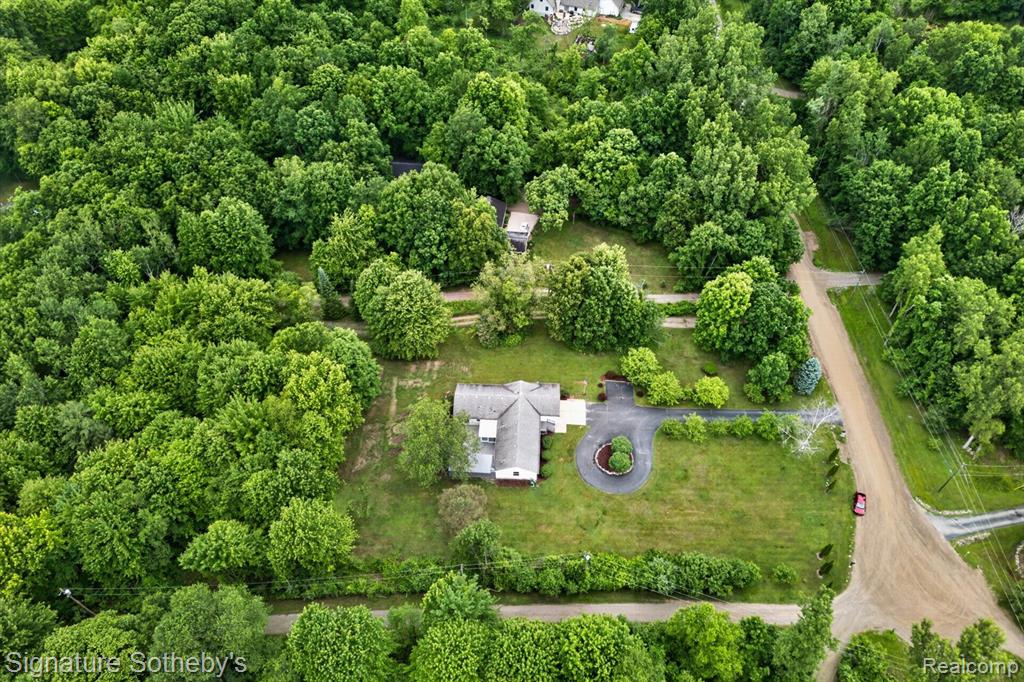 2240 Hidden Lake Trail, Ortonville, MI 48462 — Photo 70