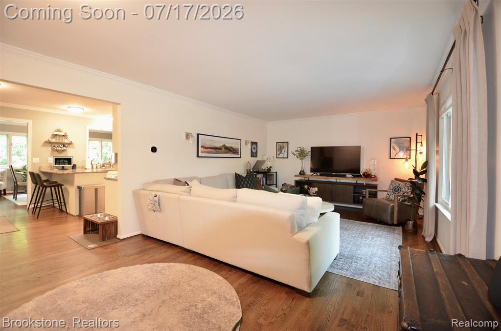 4979 Waw Ban See Drive, Clarkston, MI 48348 — Photo 8