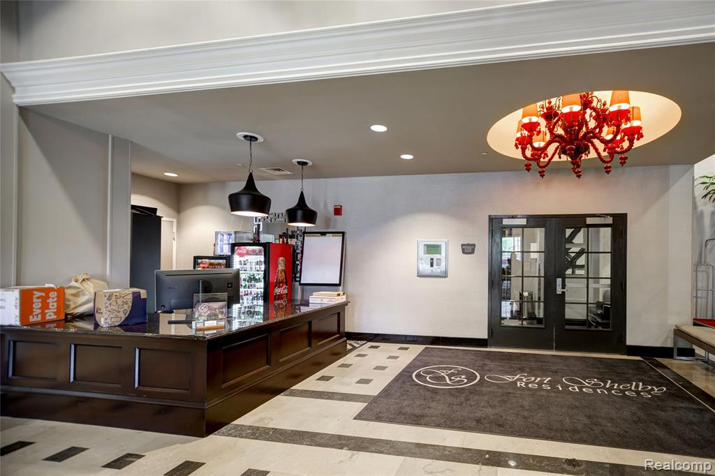 525 W Lafayette, 17D, Detroit, MI 48226 — Photo 2