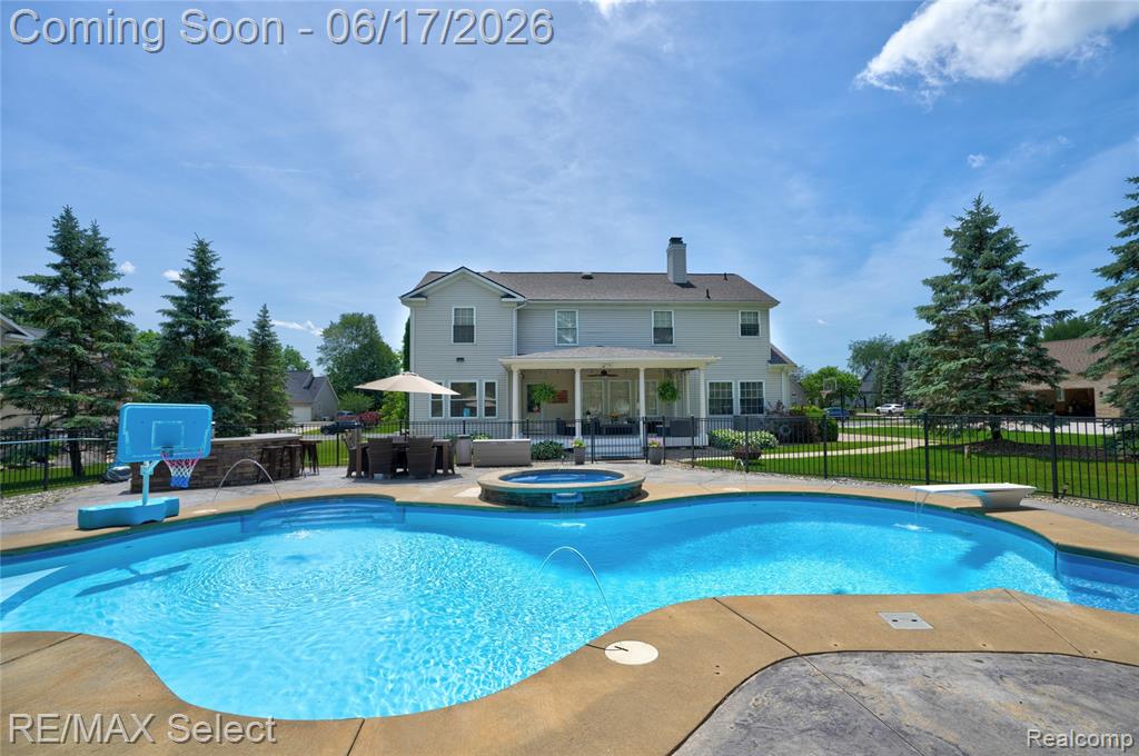 4478 Wood Duck Court, Linden, MI 48451 — Photo 7