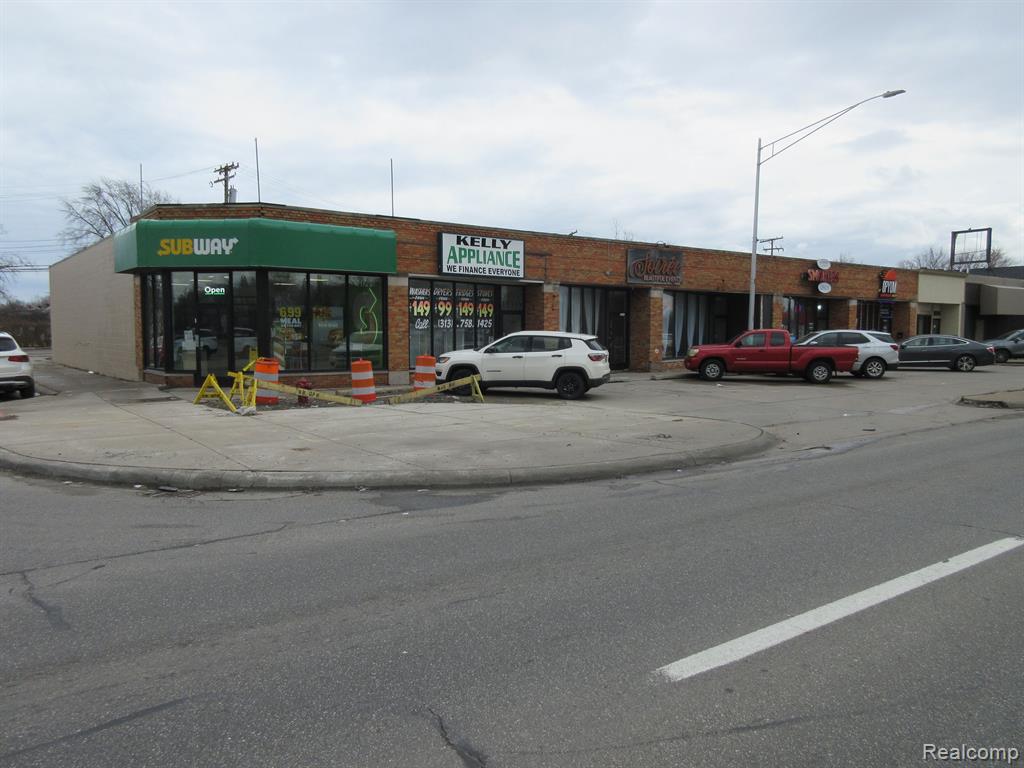19528 KELLY Road