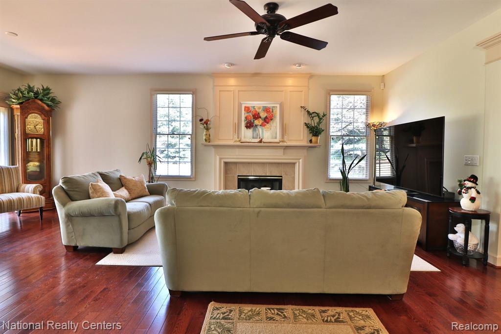 44454 BIRCHWOOD Court, Northville, MI 48168 — Photo 9