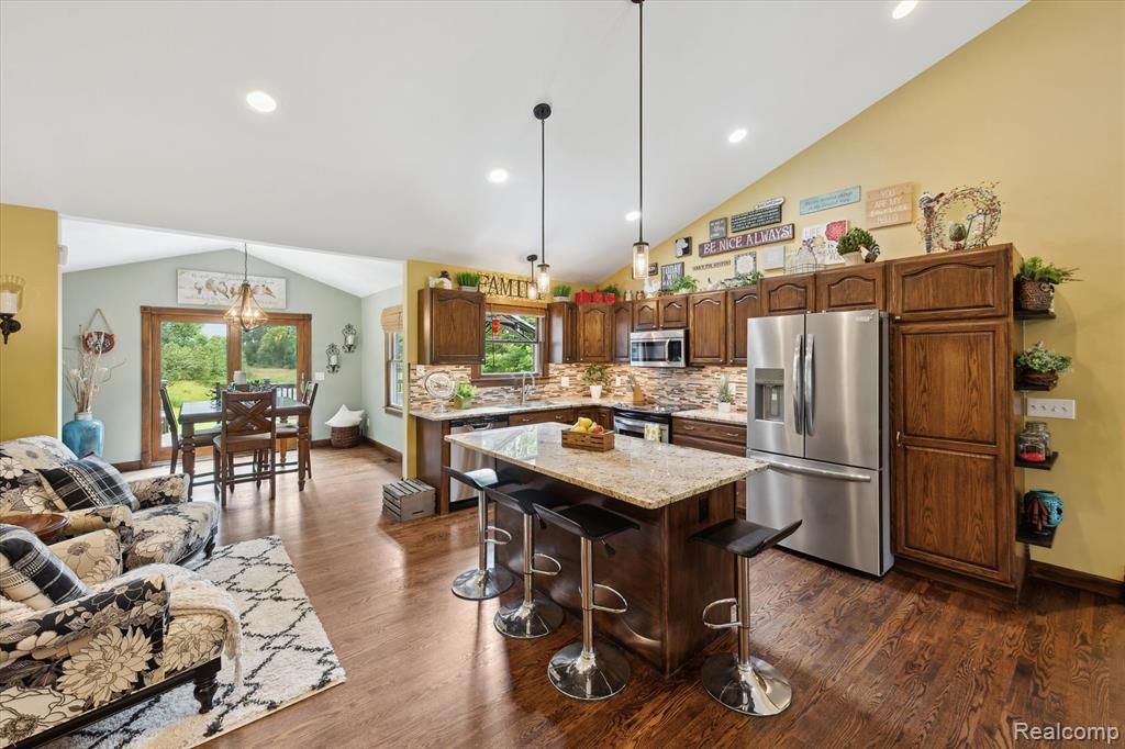 11247 Roberts Road, Stockbridge, MI 49285 — Photo 15