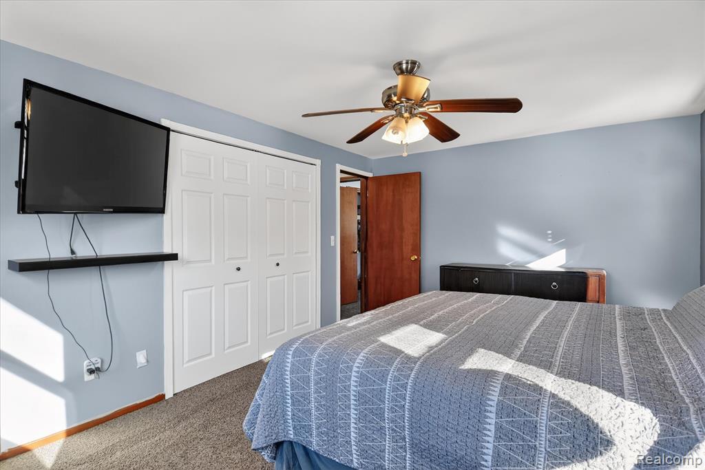 5177 Elizabeth Lane, Almont, MI 48003 — Photo 30