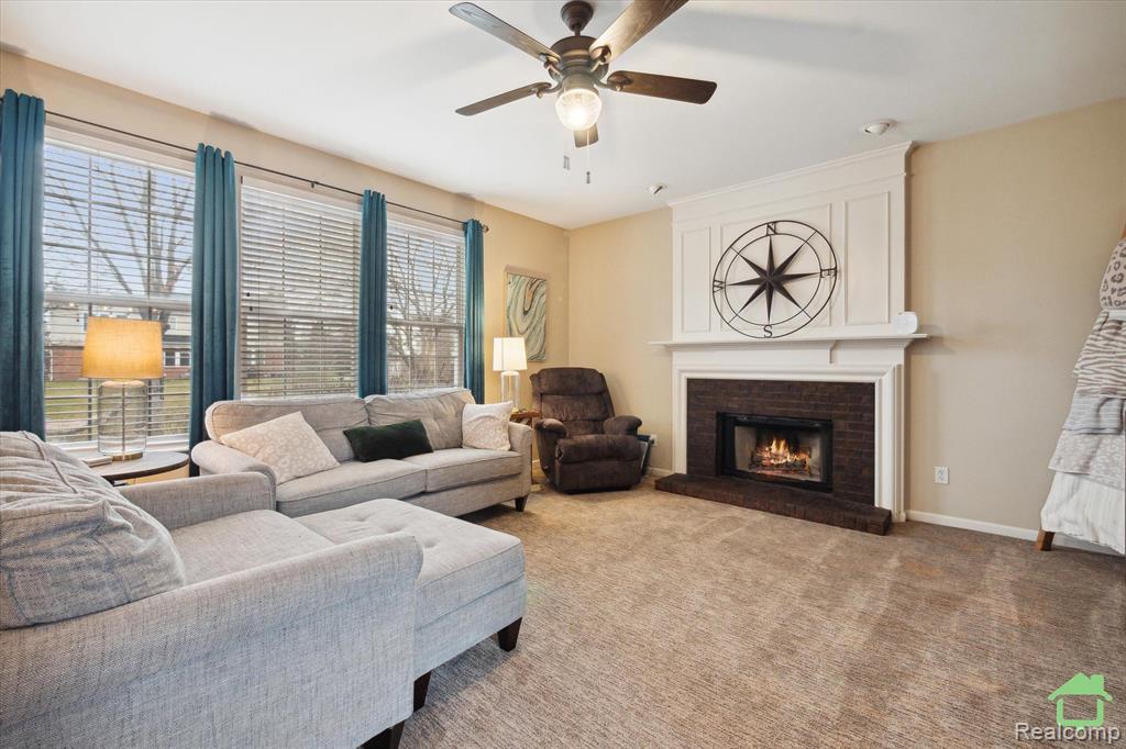 49167 Wooster Court, Canton, MI 48188 — Photo 9