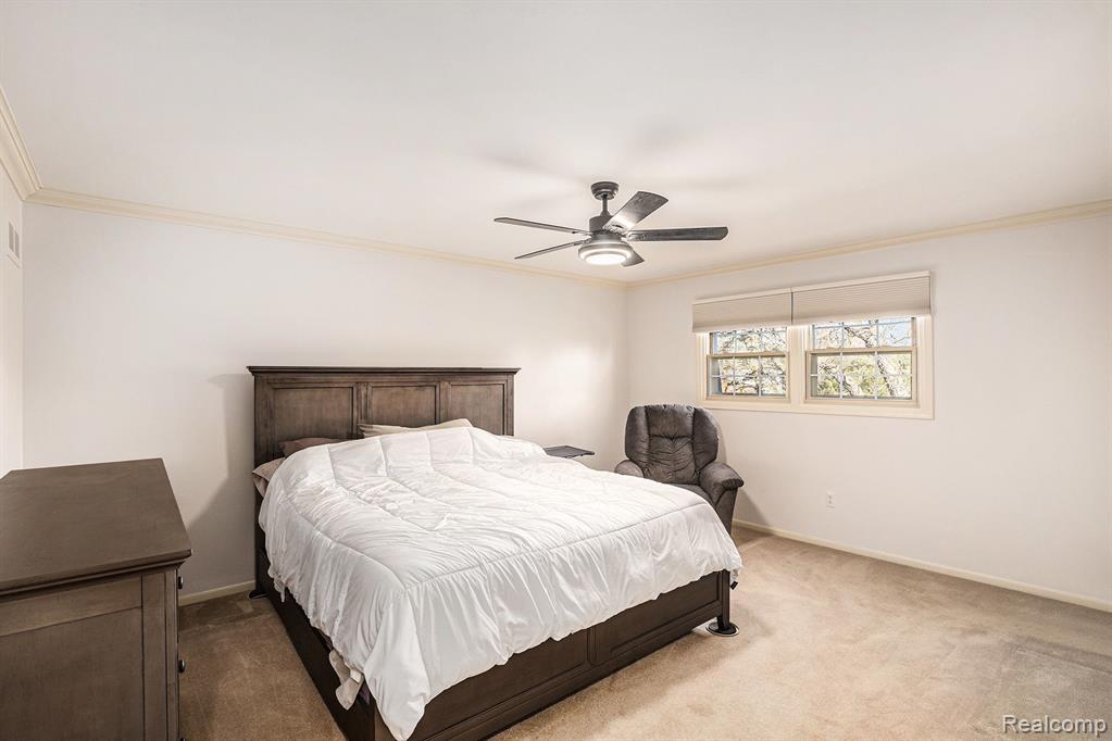 47212 Strahan Court, Shelby Twp, MI 48315 — Photo 18