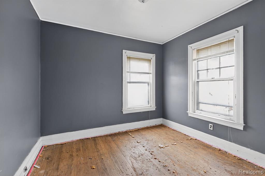 6536 Firwood Street, Detroit, MI 48210 — Photo 12