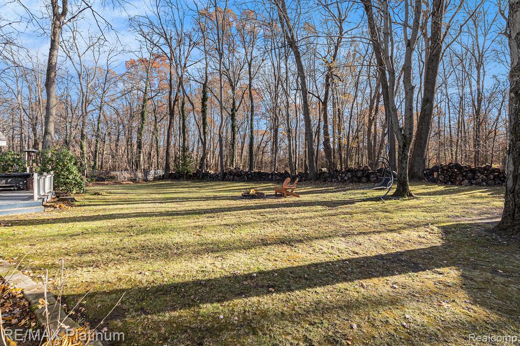 4653 Webberdale Drive S, Holly, MI 48442 — Photo 22