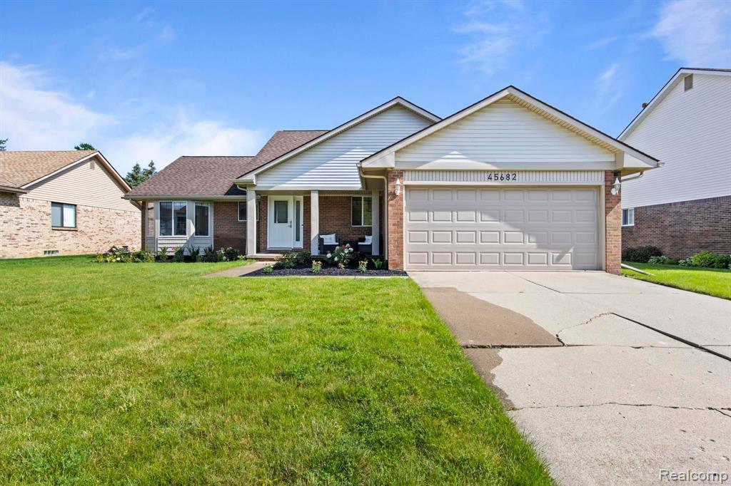 45682 HANFORD Road, Canton, MI 48187 — Photo 3