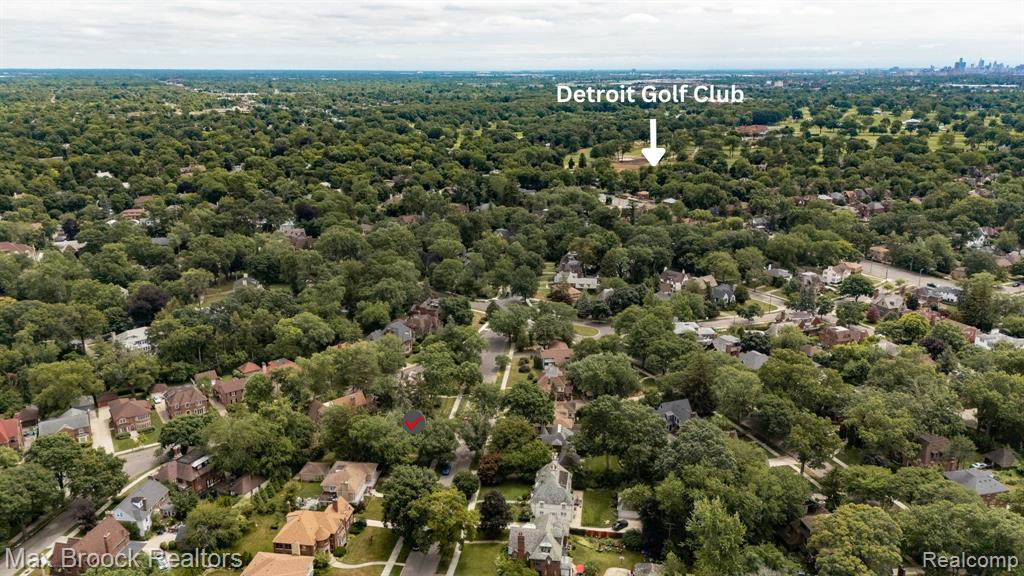 19331 Berkeley Road, Detroit, MI 48221 — Photo 4