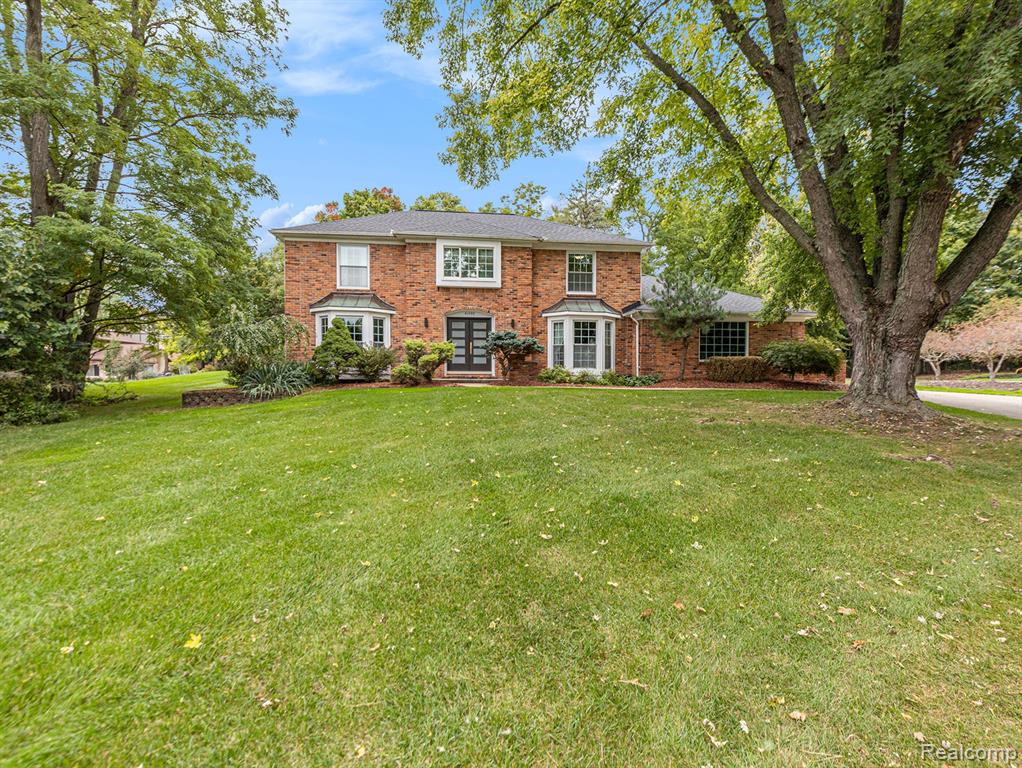 41490 WOODRIDGE, Northville, MI 48167 — Photo 3